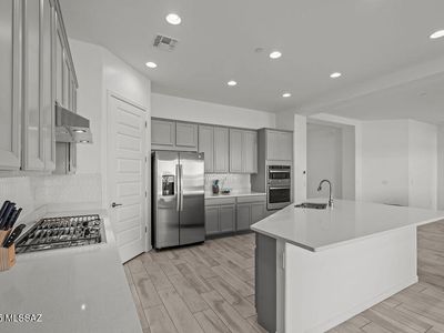 7956 S Desert Indigo Dr, Tucson, AZ, 85747