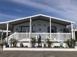 16601 S Garfield Ave Space 804, Paramount, CA 90723