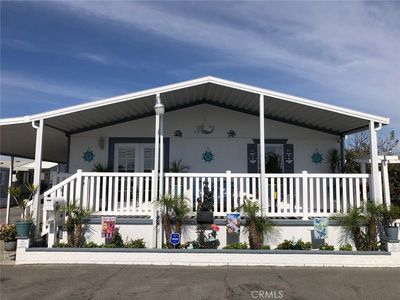 16601 S Garfield Ave Space 804, Paramount, CA, 90723