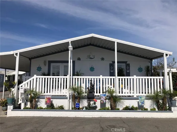 16601 S Garfield Ave Space 804, Paramount, CA 90723
