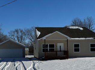 1800 N East St, Kirksville, MO 63501