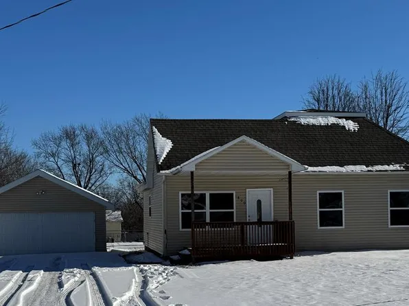 1800 N East St, Kirksville, MO 63501