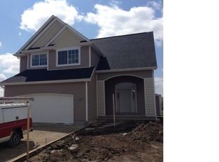1611 Prairie Vis, Chatham, IL 62629