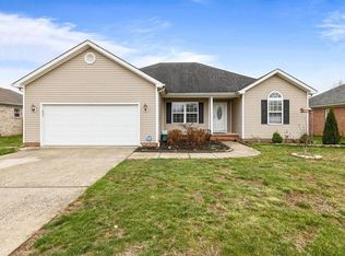 3419 Fair Oaks Ave, Bowling Green, KY 42104