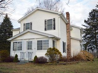 1695 Bennett Rd, Madison, OH 44057