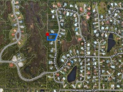 622 SW Keats Ave, Palm City, FL, 34990