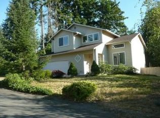 8035 NE 153rd Pl, Kenmore, WA 98028
