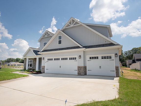 2nd image of 3499 Durrington Ct