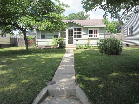 2nd image of 624 W Battell St