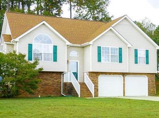 35 Capstone Dr, Ringgold, GA 30736