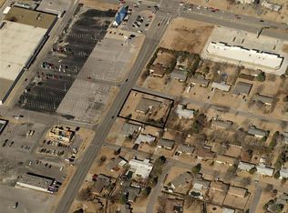 3434 NW Oak Ave, Lawton, OK 73505