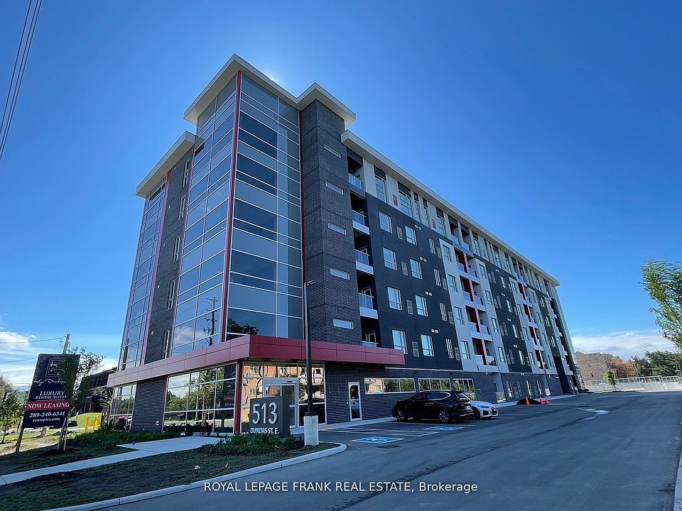 1st image of 513 Dundas St E #413