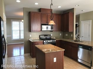 165 Fort Jackson Rd, Morrisville, NC 27560