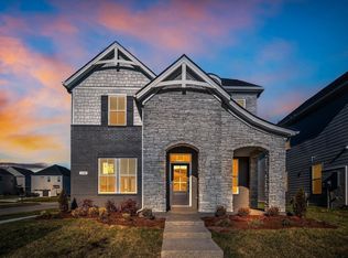 1100 Codah Dr, Mount Juliet, TN 37122