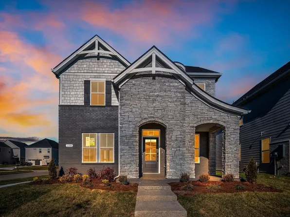 1100 Codah Dr, Mount Juliet, TN 37122