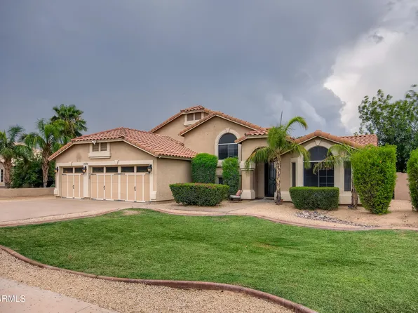1535 N ORLANDO Street, Mesa, AZ 85205