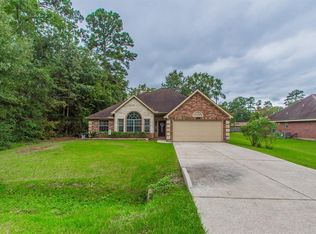 3223 Foley Rd, Crosby, TX 77532