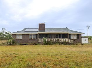 1084 Marks Walden Road, Blythe, GA 30805