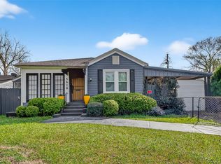 5618 Belmark St, Houston, TX 77033