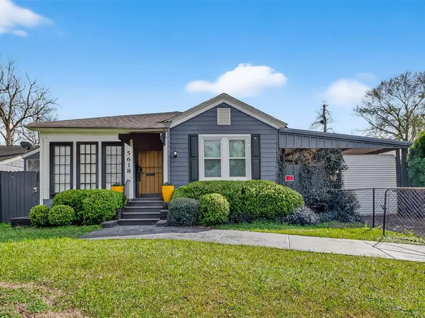 5618 Belmark St, Houston, TX 77033