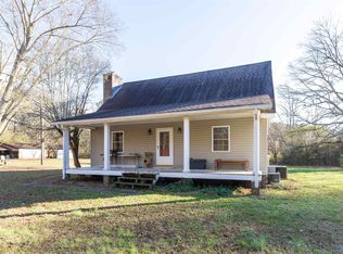 15528 State Highway 176, Fort Payne, AL 35967