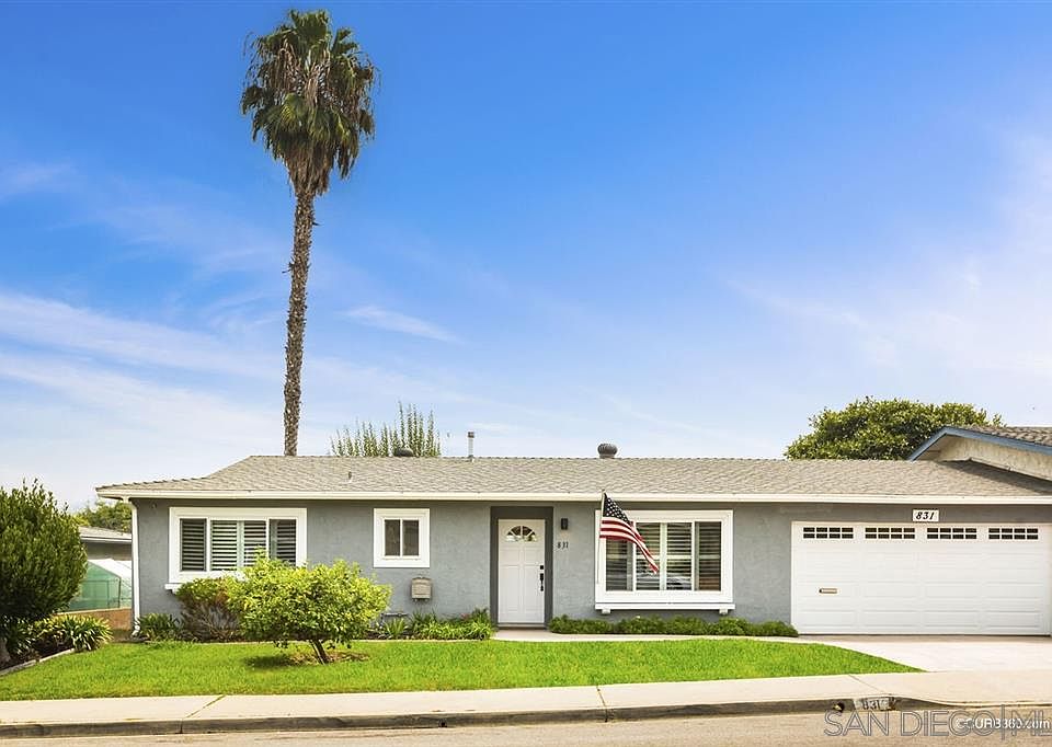 1st image of 831 La Tierra Dr