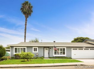 831 La Tierra Dr, San Marcos, CA 92078