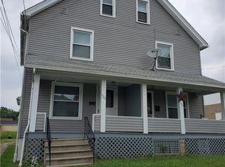 220 E Prospect St, Girard, OH 44420