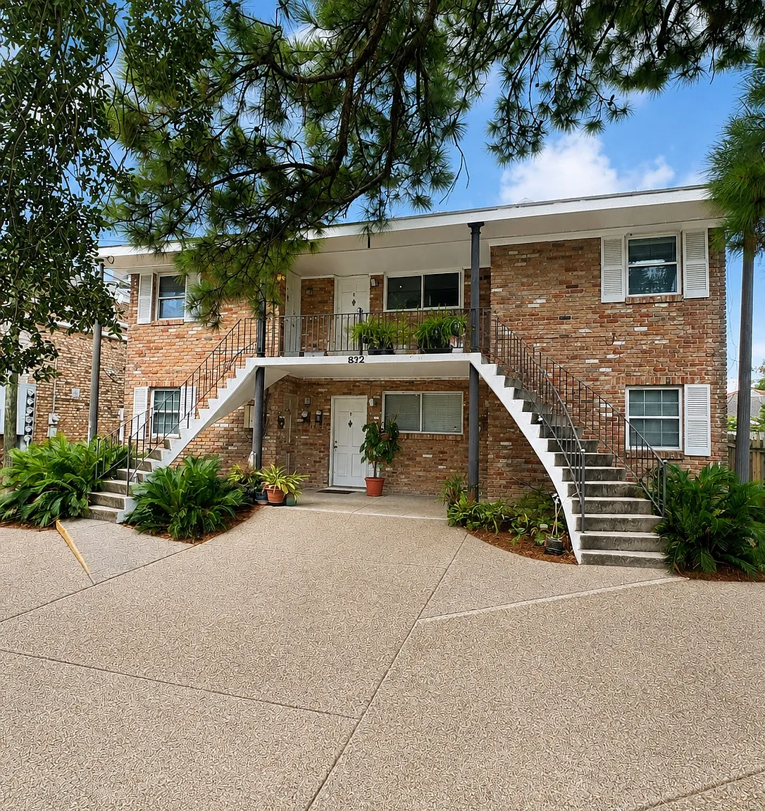 1 bed, 550 sqft, $995 — Photo 1