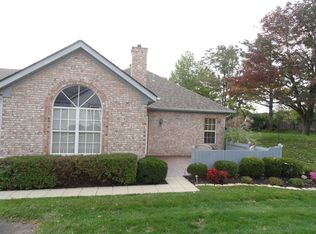 366 Villa Oaks Ln, Columbus, OH