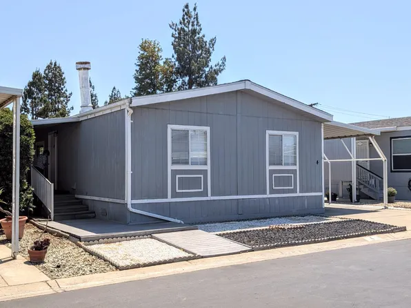 1001 Sylmar Ave Spc 4, Clovis, CA 93612