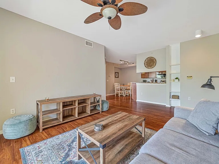 6341 Aragon Way #205 — Photo 6