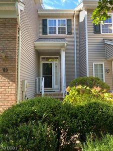123 Hoover Ave, Princeton, NJ, 08540