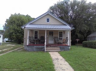 515 Collins St, Salisbury, MD 21801