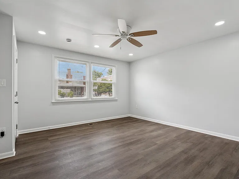 6405 Bingham St #1 — Photo 3