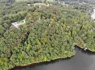 6171 Claytor Point Dr, Dublin, VA 24084