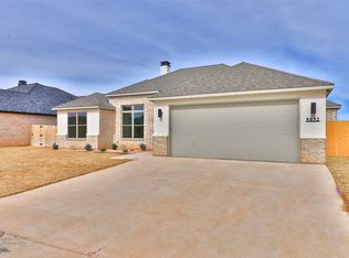 5032 Cranbrook Dr, Abilene, TX 79606