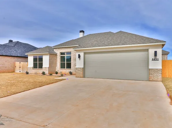 5032 Cranbrook Dr, Abilene, TX 79606