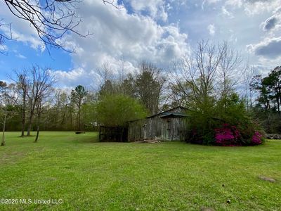 118 Henleyfield McNeil Rd, Carriere, MS, 39426