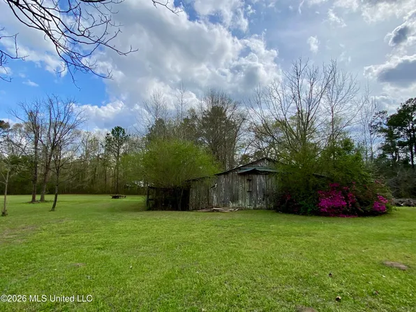 118 Henleyfield McNeil Rd, Carriere, MS 39426