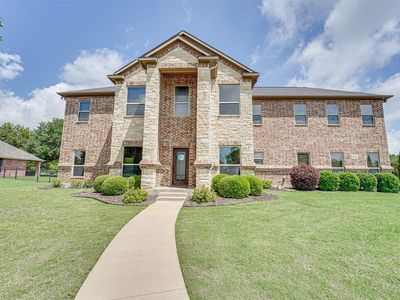 616 Grove Creek Rd, Waxahachie, TX, 75165