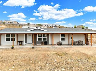 2035 N Cougar Path, Chino Valley, AZ 86323