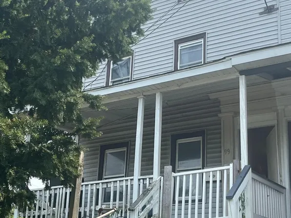 99 N Laurel St, Bridgeton, NJ 08302