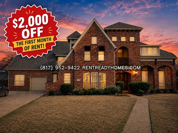 1750 Greenwood Ct, Prosper, TX 75078