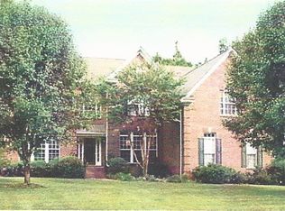 8617 Mossington Ln, Waxhaw, NC 28173