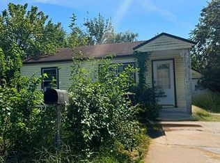 2910 E Woodrow St, Tulsa, OK 74110