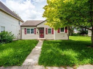 820 Coffey St, Indianapolis, IN 46221