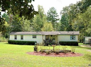 12056 County Road 2255, Tyler, TX 75708