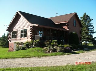 1795 E 23 Mile Rd, Pickford, MI 49774