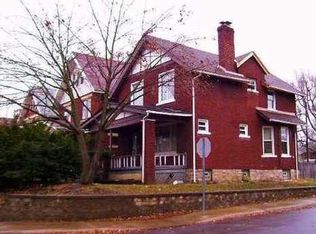 1008 Linwood Ave, Columbus, OH 43206